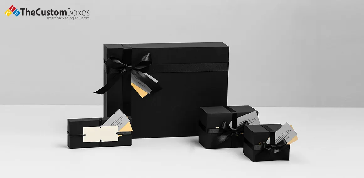 How Rigid Boxes Elevate Luxury Brands The Complete Guide
